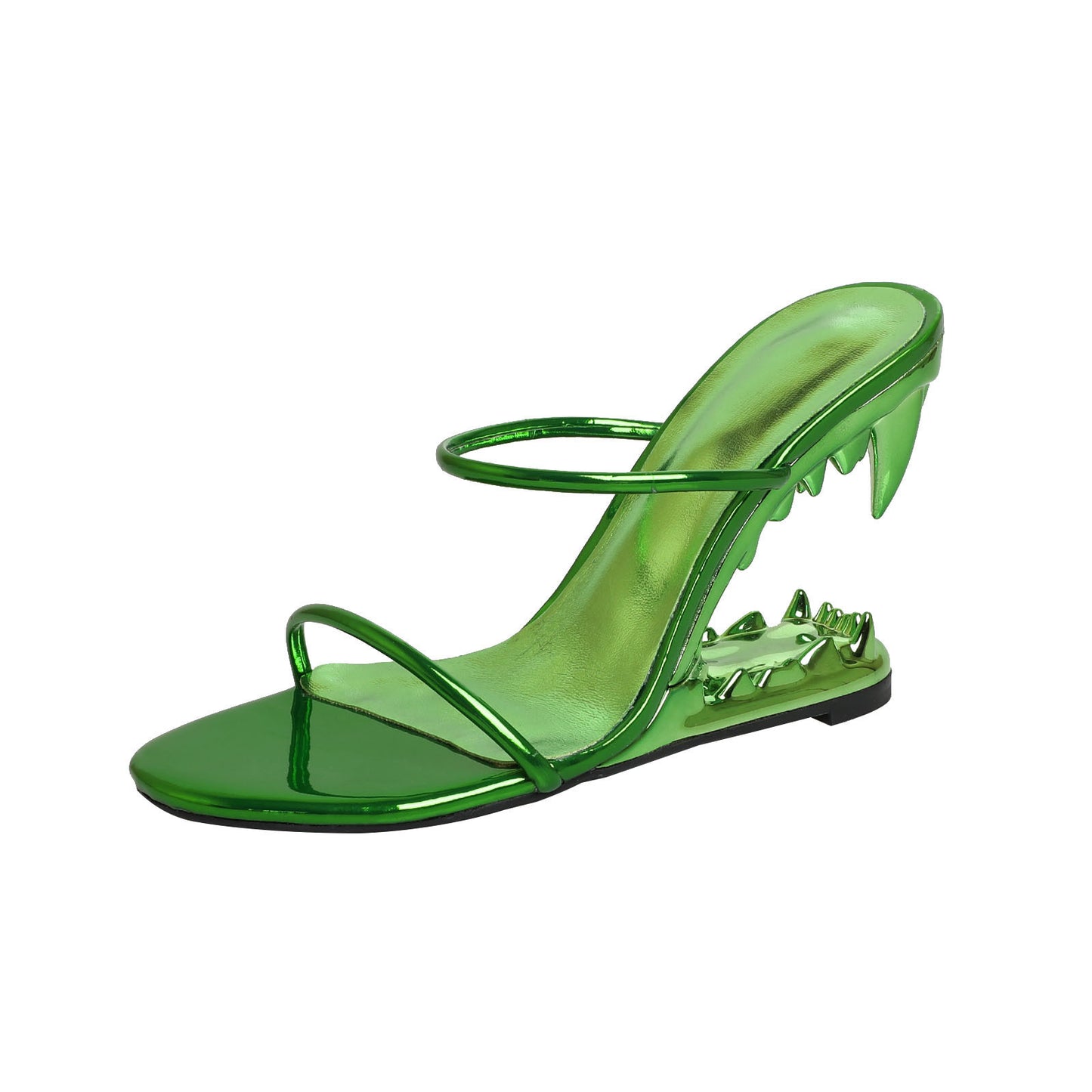 Venom Bite Heels