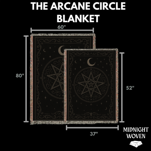 Midnight Blankets