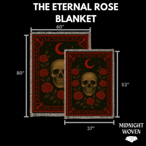 Midnight Blankets