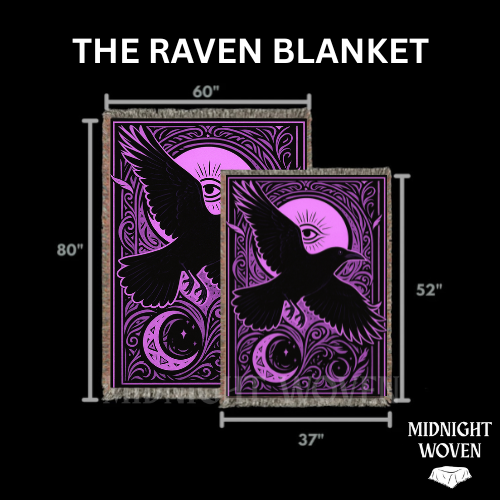 Midnight Blankets 2.0