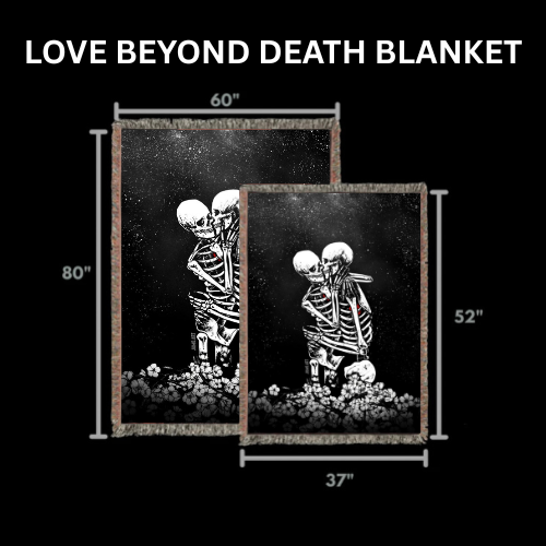 Midnight Blankets 2.0