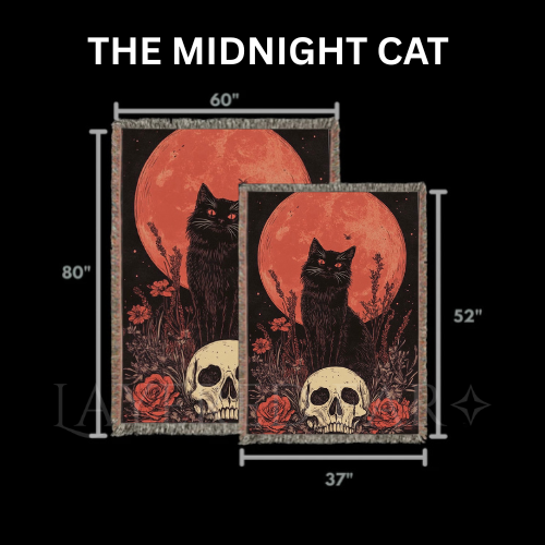Midnight Blankets 2.0