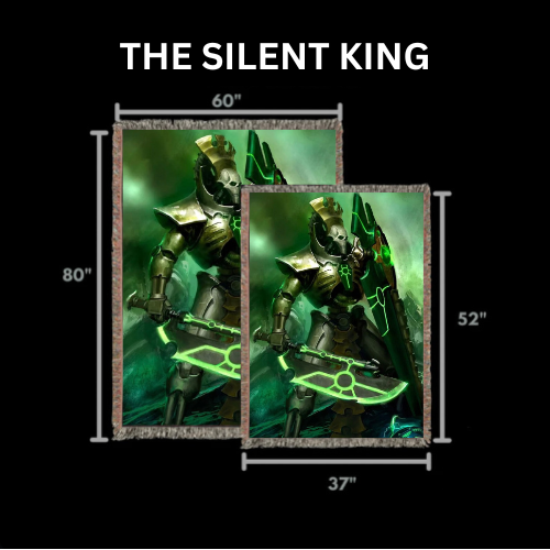 Warhammer Blankets