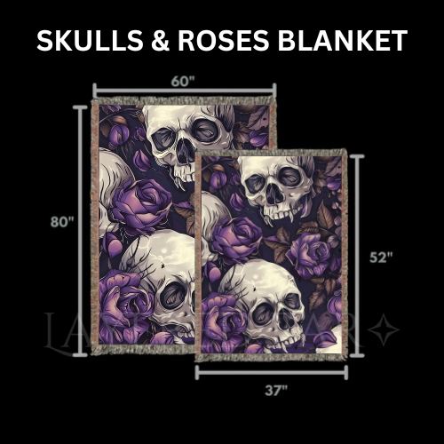Midnight Blankets 2.0