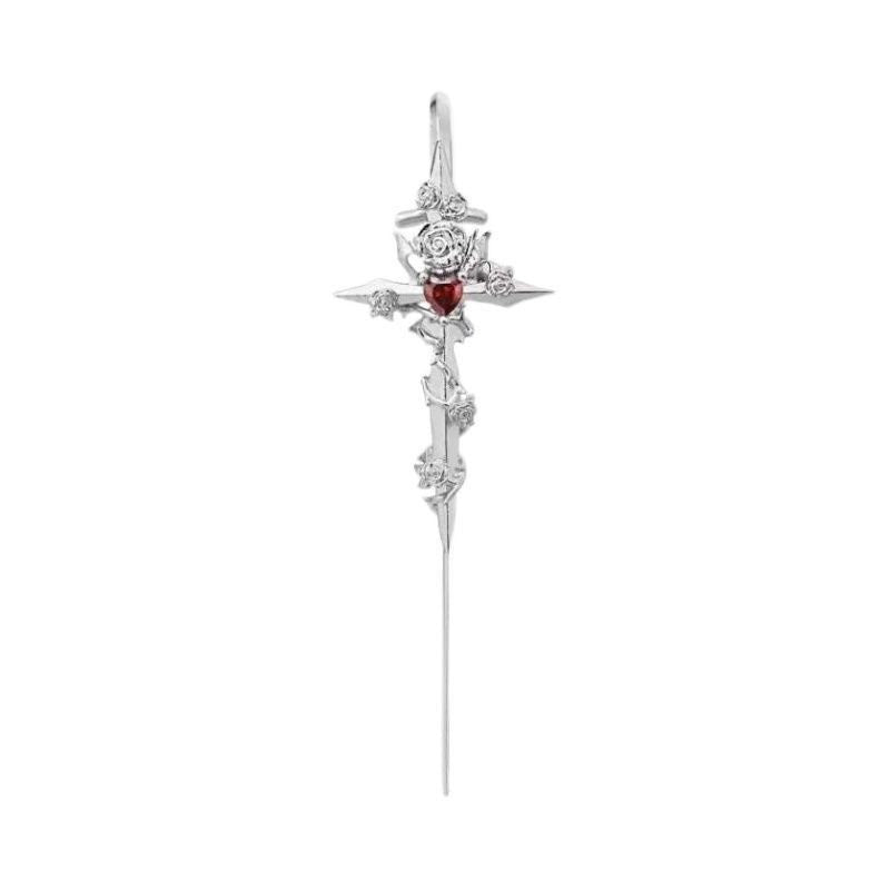 LayeredEar™ Needle Earrings