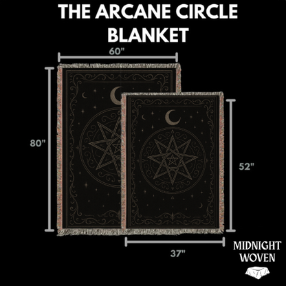 Midnight Blankets