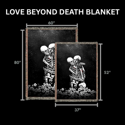 Midnight Blankets 2.0