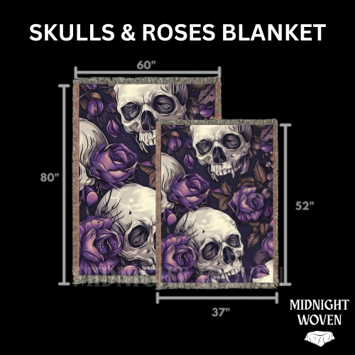 Midnight Blankets 2.0