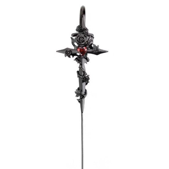 LayeredEar™ Needle Earrings